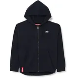 Zip Hoody SL Kapuzensweat für Herren