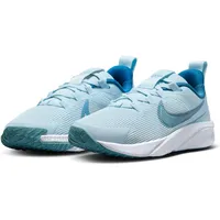 Nike Star Runner 4 Kinder türkis, Gr. 27 1⁄2