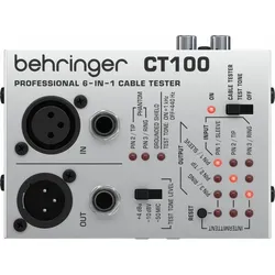 CT100 Cable Tester