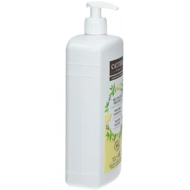 Cattier Duschgel Wildes Eisenkraut Zitrus Bio 1000 ml