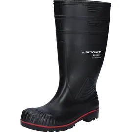 Dunlop Stiefel Acifort S5 Gr.39 schwarz (1 Paar)