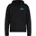 maloja Herren DroM. Hoodie (Größe XL, schwarz)