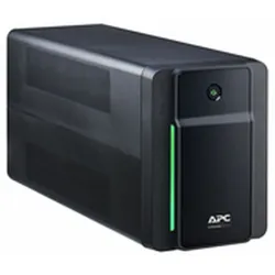 Interaktive USV APC BVX1200LI