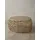 KADIMA DESIGN Astlux Gold Aluminium 66 x 30 cm