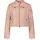 Amber & June Jacke in Leder-Optik, Rose, 40