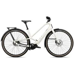 Orbea Diem 20 Weiß Modell 2025