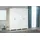 Interlink Isny 182 x 197,5 x 59,5 cm weiß