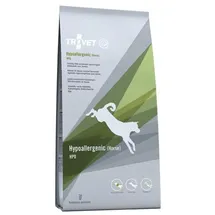 Trovet Hypoallergenic HPD Pferd 10 kg