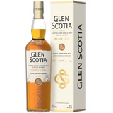 Glen Scotia Double Cask Single Malt Whisky 46% Vol.