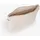 Valentino Samba Re Umhängetasche Kunstleder Ecru/Beige