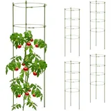 Relaxdays Rankhilfe 90 x 28 cm Grün