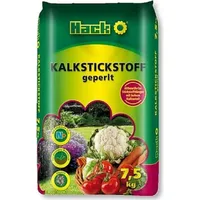 Hack Kalkstickstoff 7,5 kg
