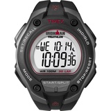 Timex Ironman Klassische 43mm Digitaluhr für HerrenT5K417, Rot