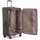 Stratic Mix 4-Rollen Trolley 65 cm dark green