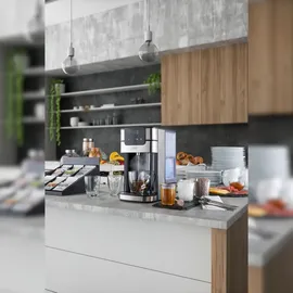 CASO Design PerfectCup 1000 Pro