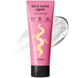 Twisty Let’s Twist Again Curl Gel 150 ml