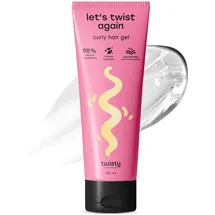 Twisty Let’s Twist Again Curl Gel 150 ml