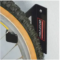 Pro Stor Solo Rack II Fahrrad-Wandhalterung