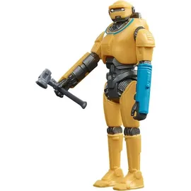 Hasbro Star Wars Retro-Kollektion Obi-Wan Kenobi 9,5 cm