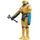 Hasbro Star Wars Retro-Kollektion Obi-Wan Kenobi 9,5 cm