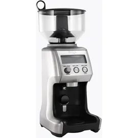 Sage The Smart Grinder Pro gebürsteter edelstahl
