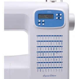 Brother DX70 Special Edition