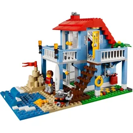 LEGO Creator 3in1 Strandhaus (7346)