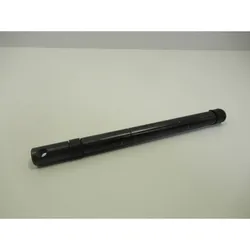Holzstar Achse BTS 151 für Umlenkrolle