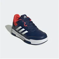 Adidas Tensaur Sport Training Lace Shoes Laufschuhe, Dark Blue/FTWR