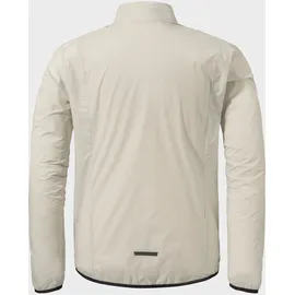 Schöffel Herren Style Cannobio Jacke (Größe XL, grau)