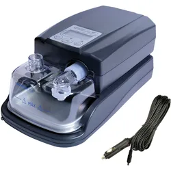Sefam EcoStar CPAP-Sets