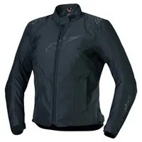 Alpinestars Stella T-SP S V2 WP Textiljacke schwarz, XXL