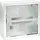 Wenko Medikamentenschrank 25 x 25 x 12 cm
