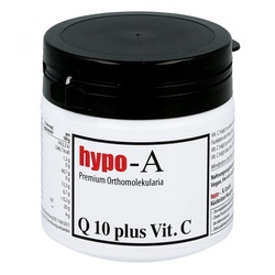 Hypo A Q10 Vitamin C Kapseln