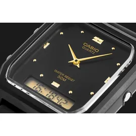 Casio AW-48HE-1A Resin 38 mm AW48HE-1AVDF