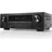 Denon AVR-X1800H DAB Schwarz