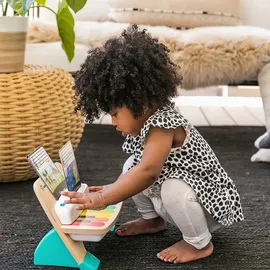 HaPe Baby Piano baby Einstein