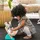 HaPe Baby Piano baby Einstein