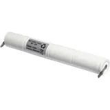 EMMERICH 48D4000S Notleuchten-Akku 4,8 V 4000 mAh 1 St.