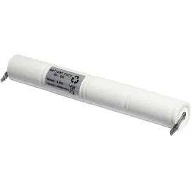 EMMERICH 48D4000S Notleuchten-Akku 4,8 V 4000 mAh 1 St.