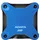 A-Data ADATA SD620, blau, 512GB, USB 3.0 Micro-B (SD620-512GCBL)