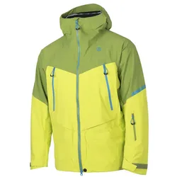Ternua Mauna Kea M - Alpinjacke - Herren - Green - M