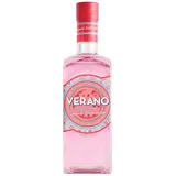 Verano Spanish Watermelon Handcrafted Gin, 70cl