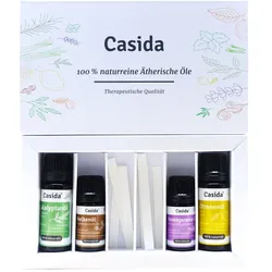 Riechtraining Set 30 ml