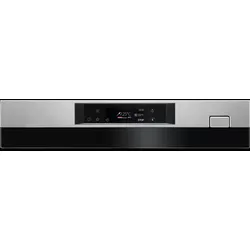 AEG KSK782280M 8000 SteamBoost® / Einbau-Kompaktbackofen / Dampfreinigung / Edelstahl mit Antifingerprint
