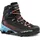 La Sportiva Aequilibrium ST GTX Black/Hibiscus 38 1/2