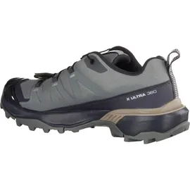 Salomon X Ultra 360 GTX Damen Sedona Sage/Urban Chic/Etherea 40