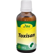 cdVet Toxisan 50 ml