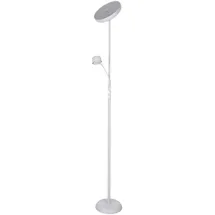 NÄVE Romis 26,0 cm x 180,0 cm Weiß