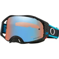 OAKLEY Airbrake Mx Eli Tomac Series, Crossbrille Prizm -